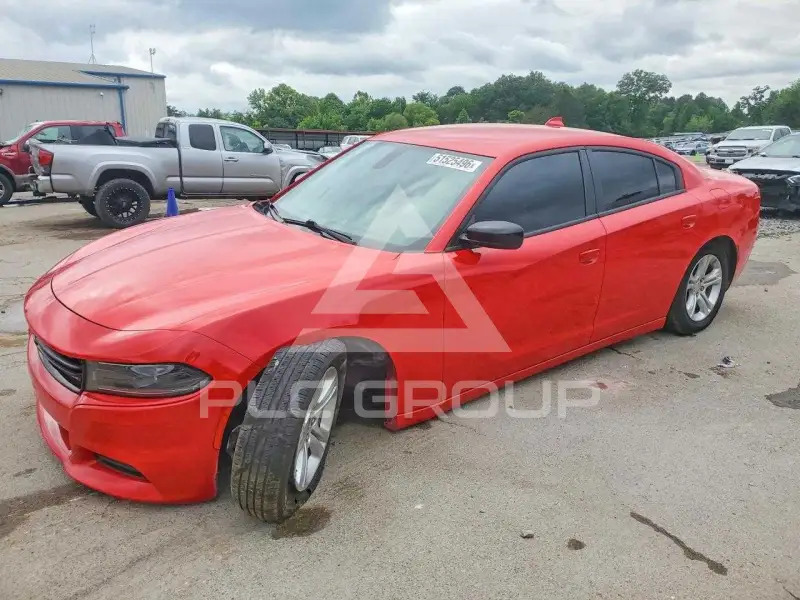 2023 Dodge CHARGER photo