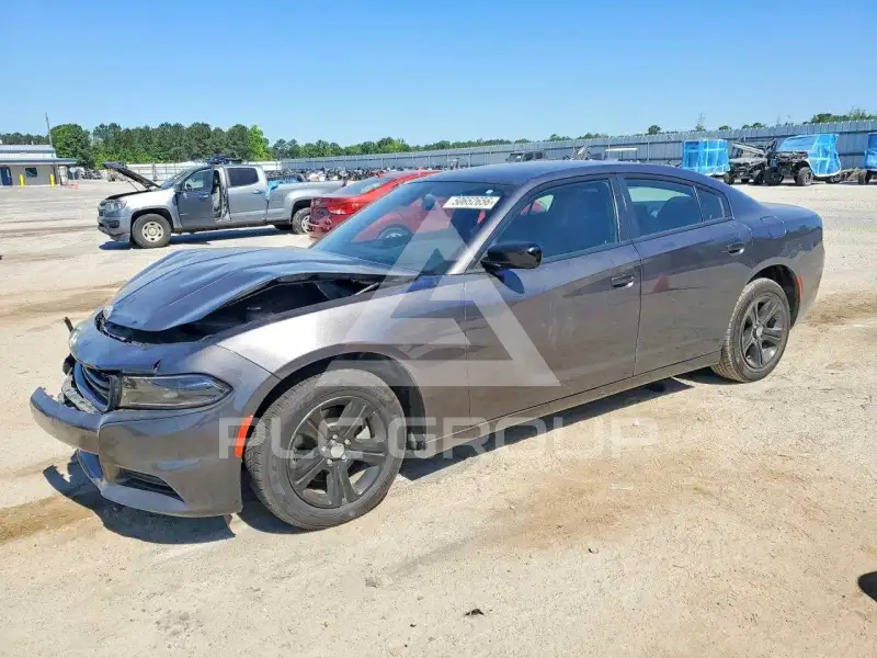 2023 Dodge CHARGER фото
