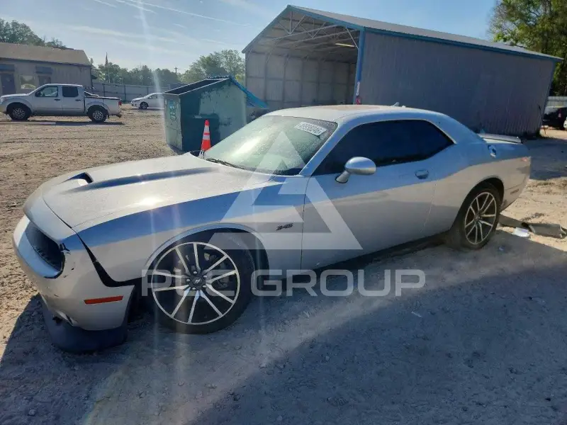 2023 Dodge CHALLENGER photo