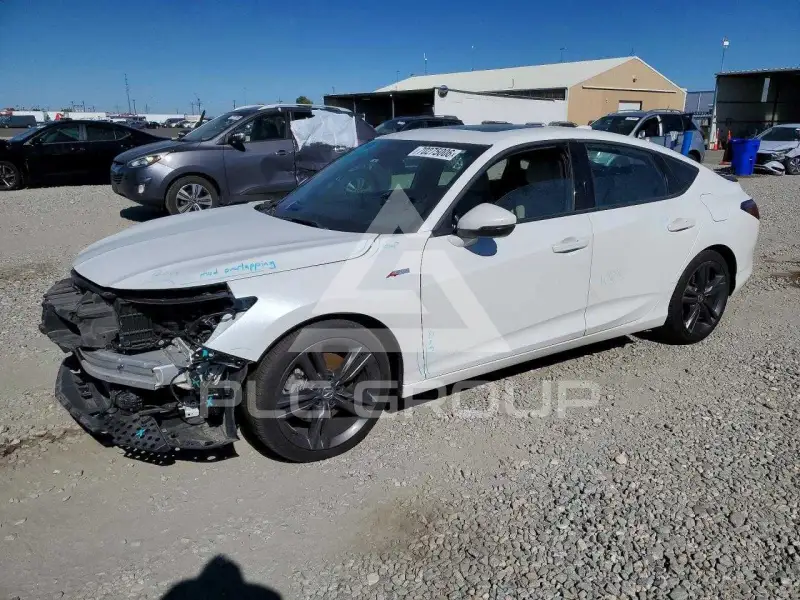 2023 Acura INTEGRA фото