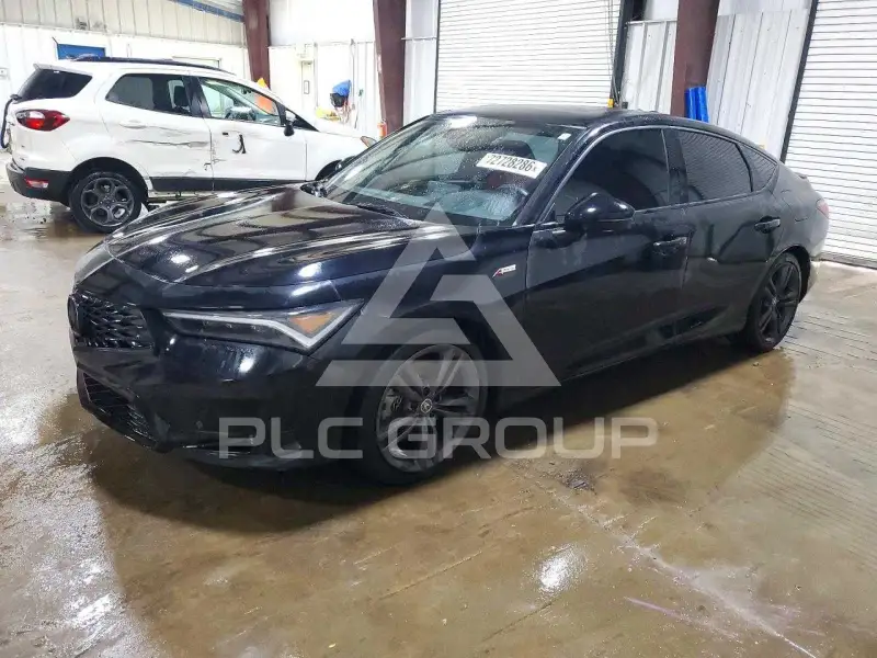 2023 Acura INTEGRA photo