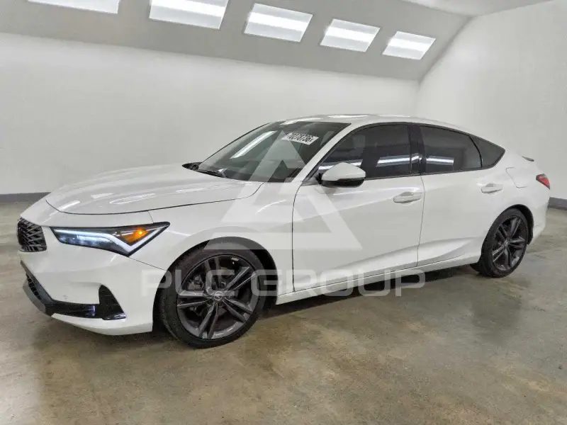 2023 Acura INTEGRA фото