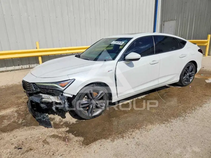 2023 Acura INTEGRA photo