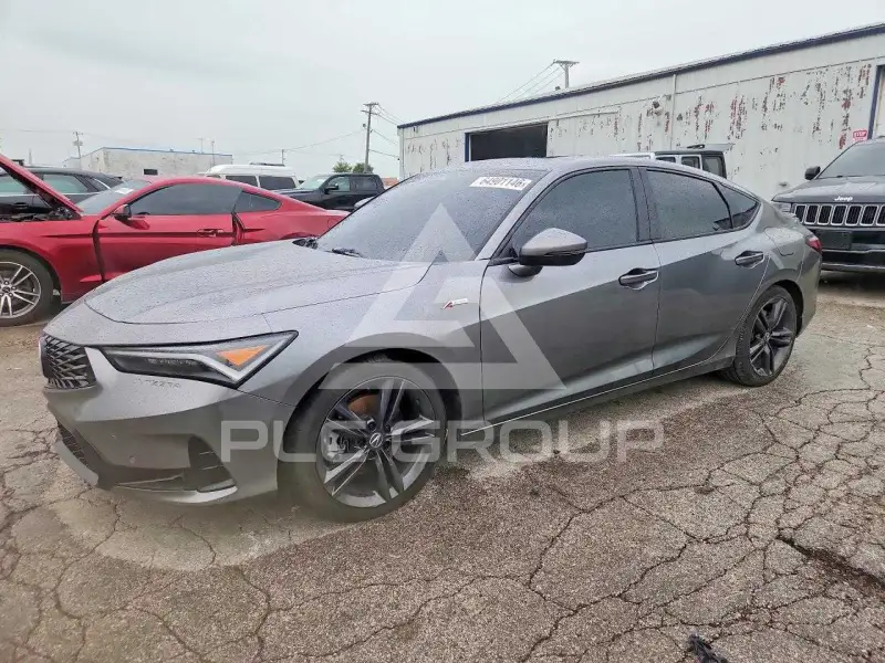2023 Acura INTEGRA photo
