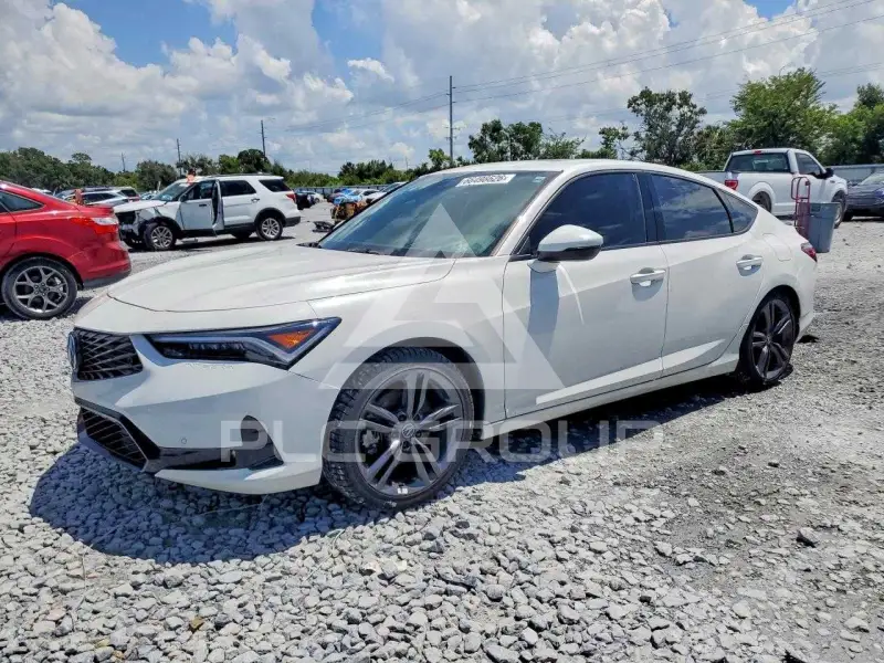 2023 Acura INTEGRA фото