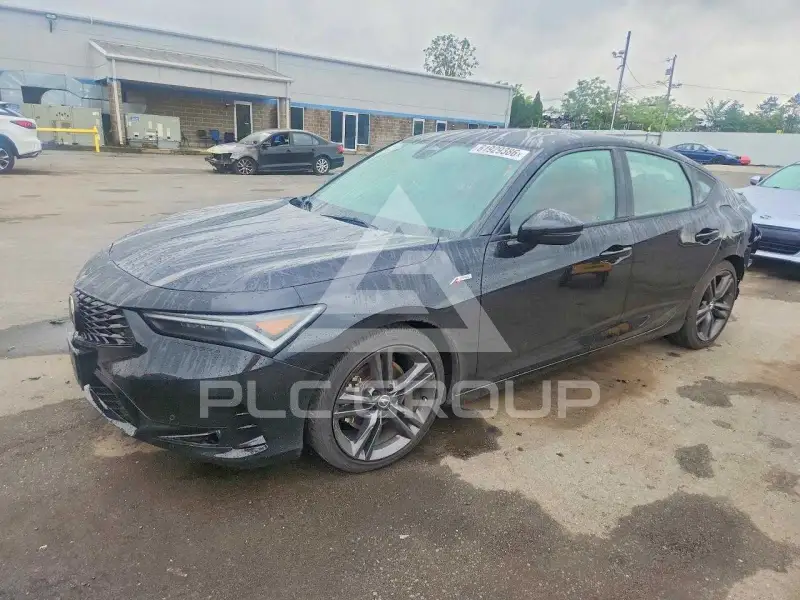 2023 Acura INTEGRA photo