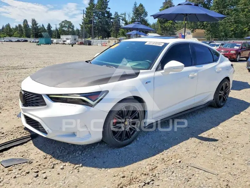 2023 Acura INTEGRA photo