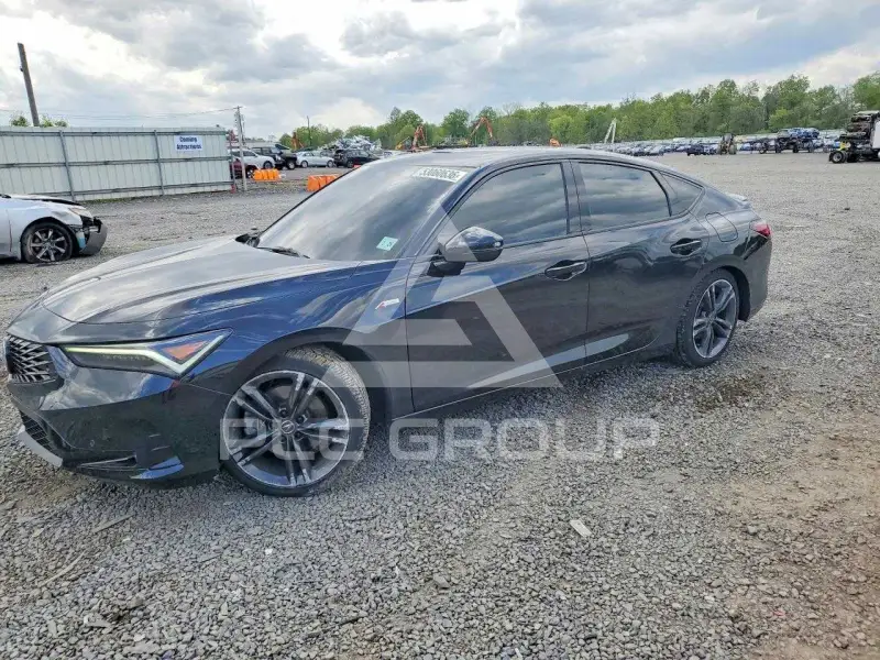 2023 Acura INTEGRA фото