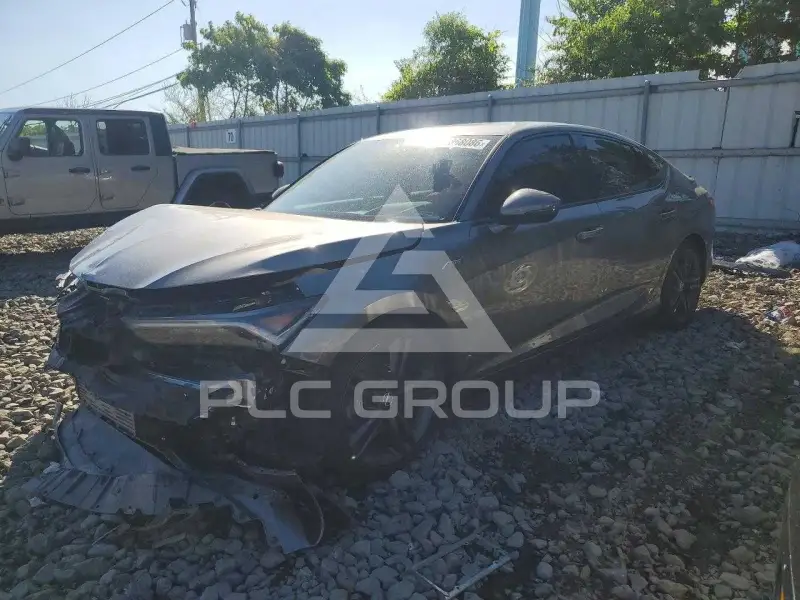 2023 Acura INTEGRA фото
