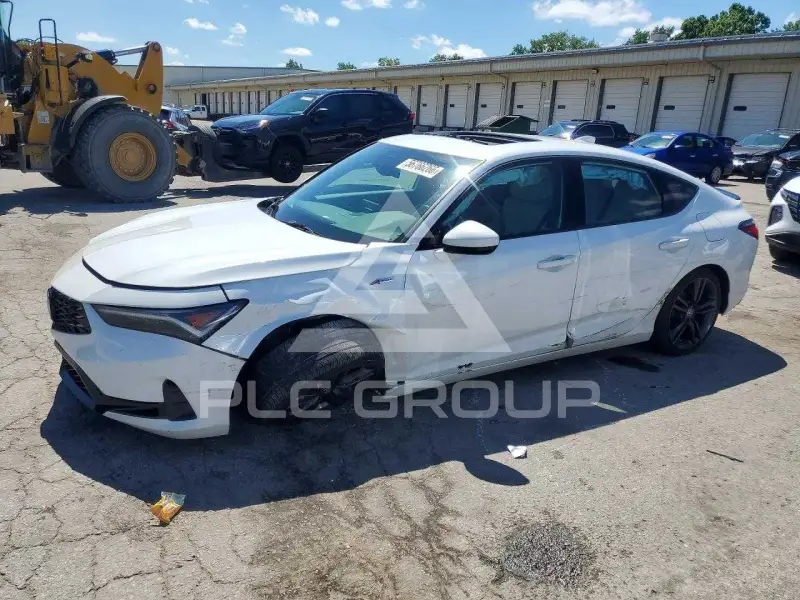 2023 Acura INTEGRA фото