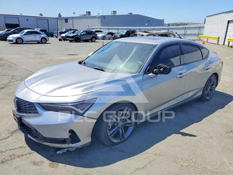 2023 Acura INTEGRA photo
