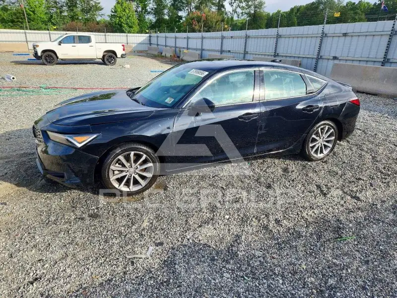 2023 Acura INTEGRA фото