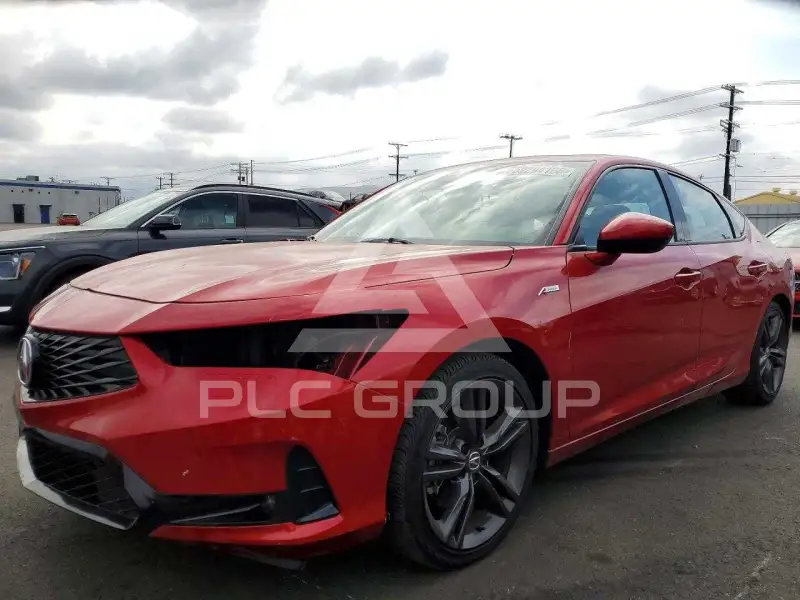 2023 Acura INTEGRA photo