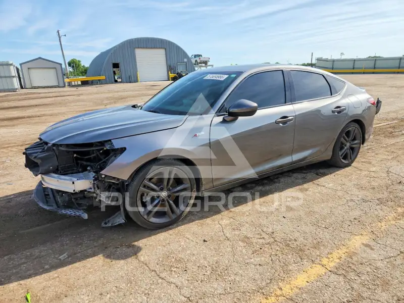 2023 Acura INTEGRA фото