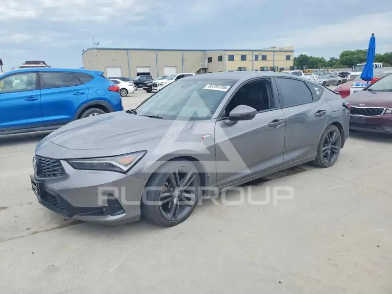 2023 Acura INTEGRA photo