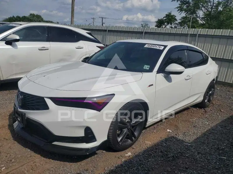 2023 Acura INTEGRA photo