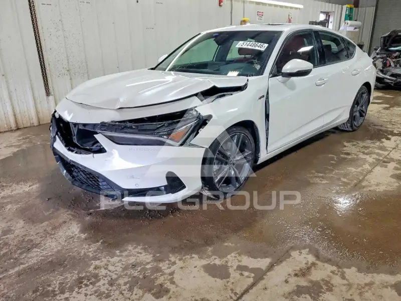 2023 Acura INTEGRA фото
