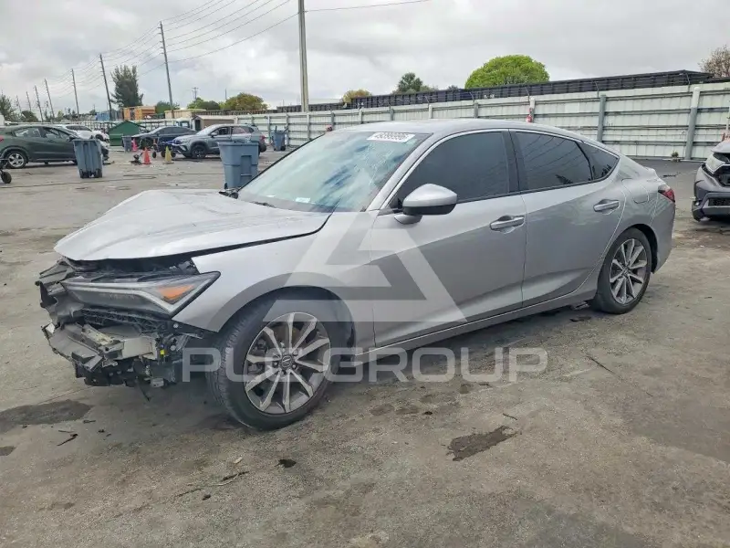 2023 Acura INTEGRA photo