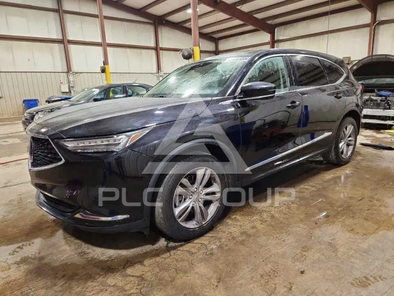 2023 Acura MDX photo