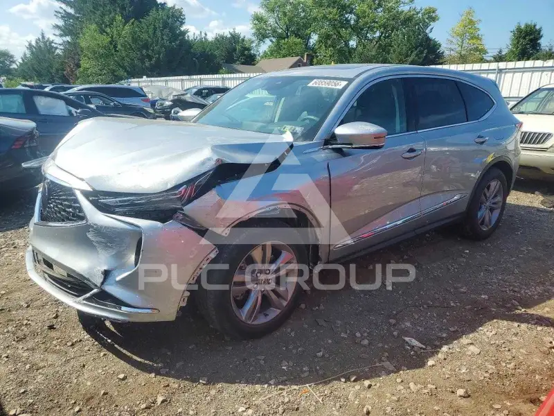 2023 Acura MDX photo