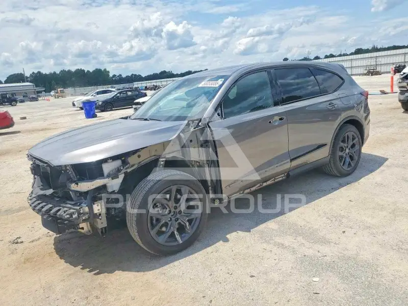 2023 Acura MDX photo