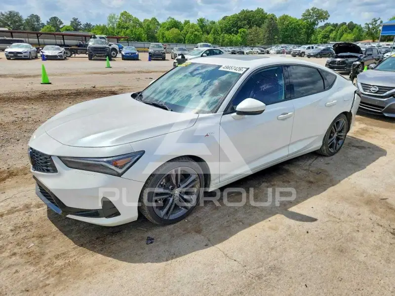 2023 Acura INTEGRA photo