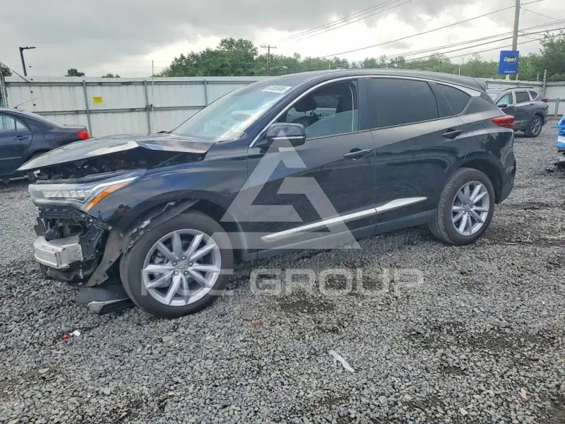 2023 Acura RDX photo