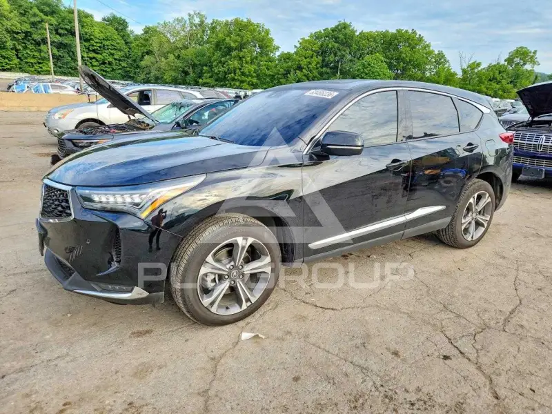 2023 Acura RDX photo
