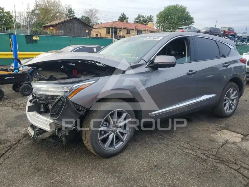 2023 Acura RDX photo