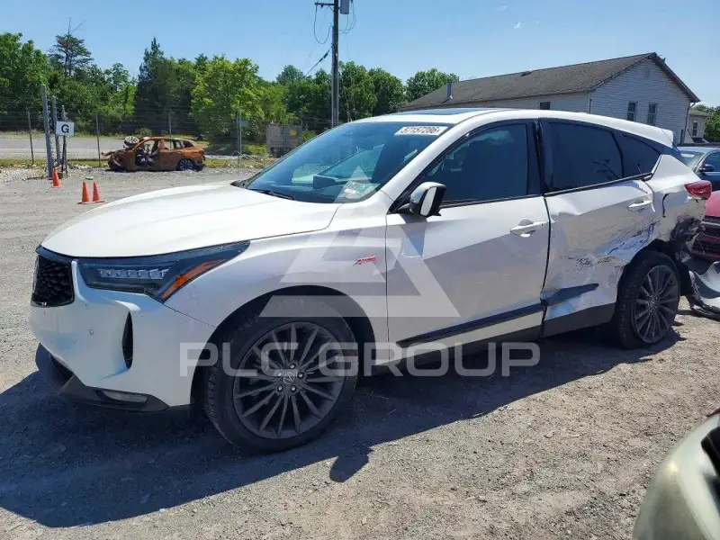 2023 Acura RDX photo