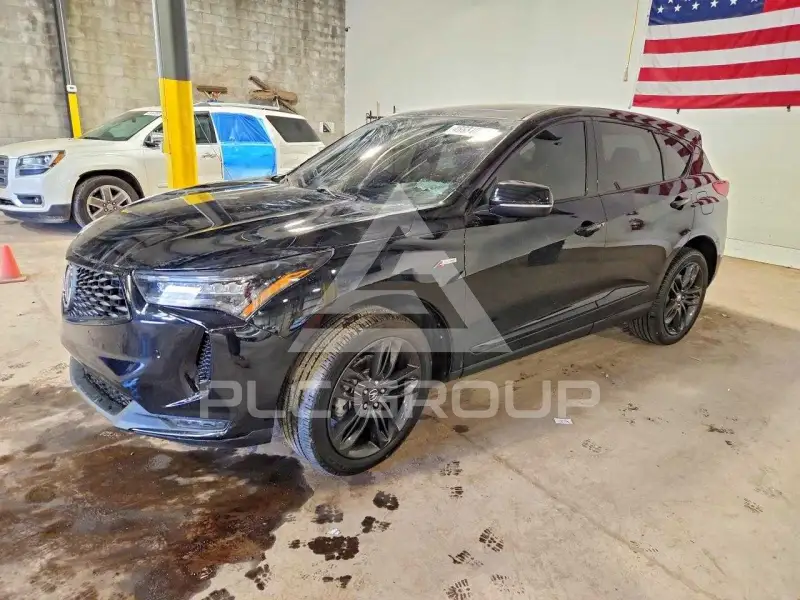 2023 Acura RDX photo
