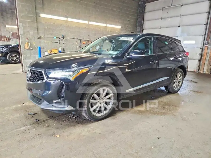 2023 Acura RDX photo