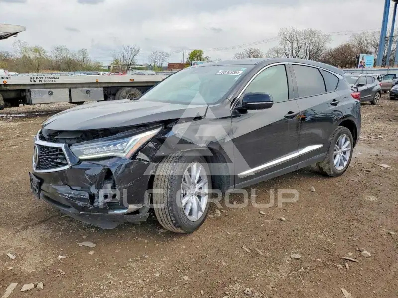 2023 Acura RDX photo