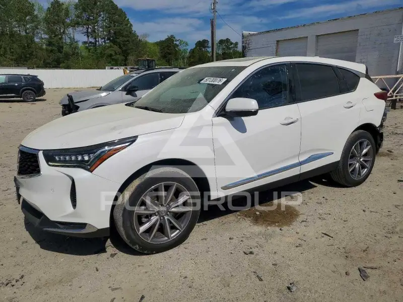 2023 Acura RDX photo