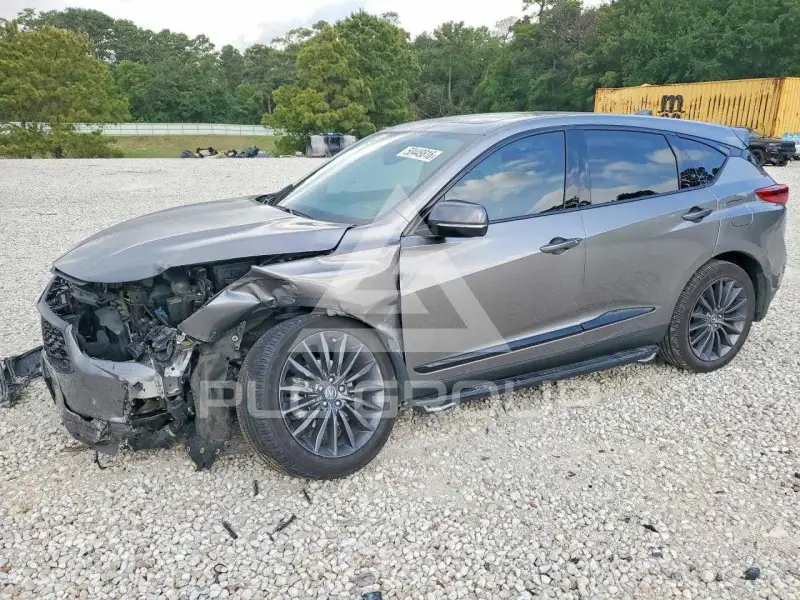 2023 Acura RDX фото