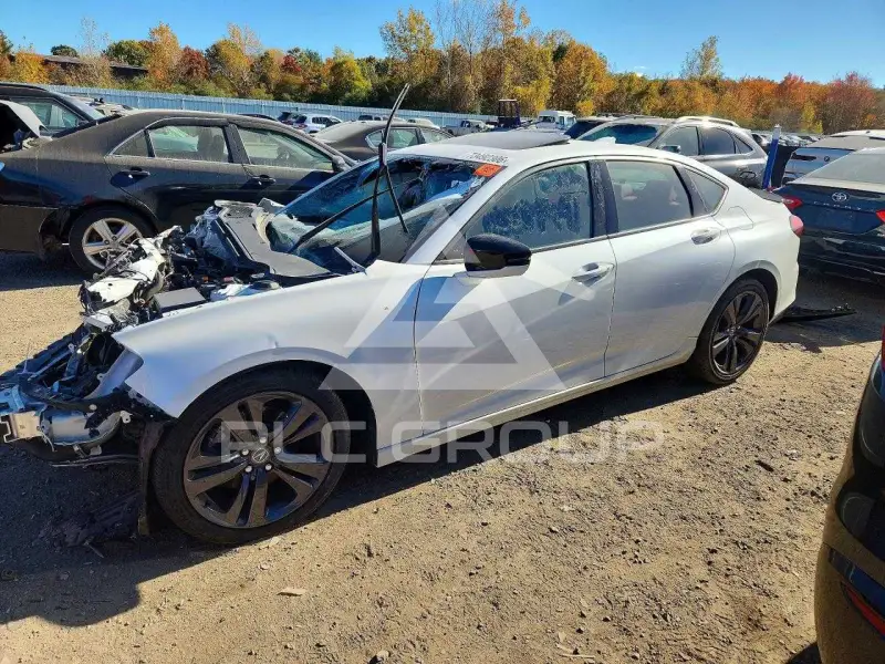 2023 Acura TLX photo
