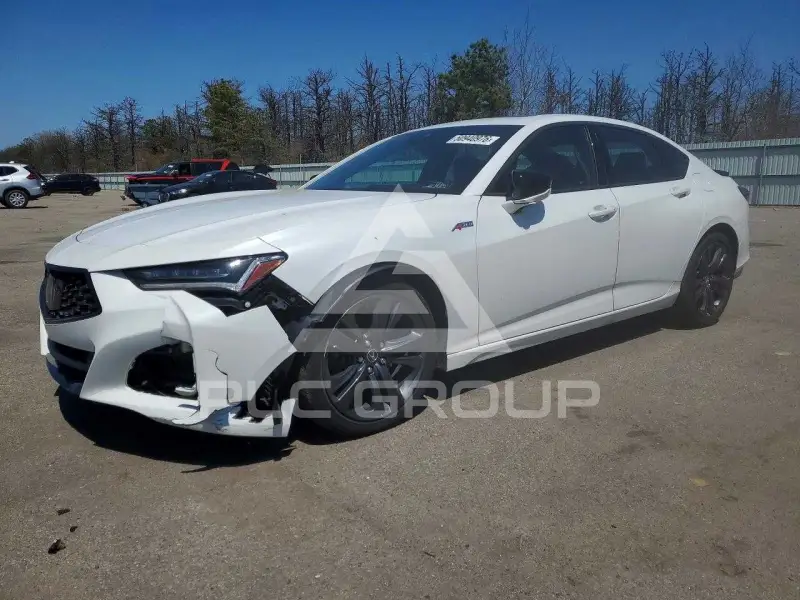 2023 Acura TLX photo
