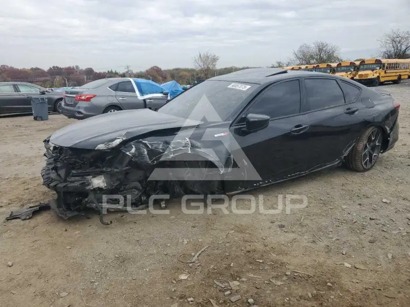 2023 Acura TLX photo