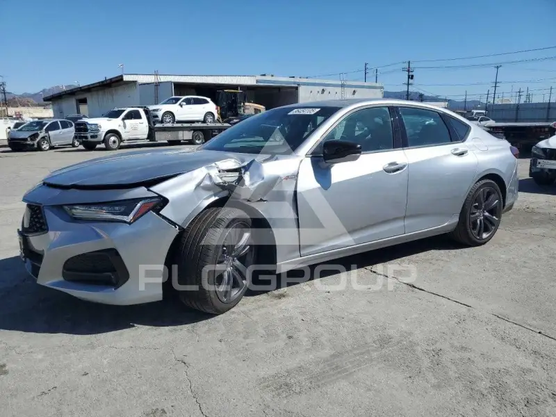 2023 Acura TLX photo