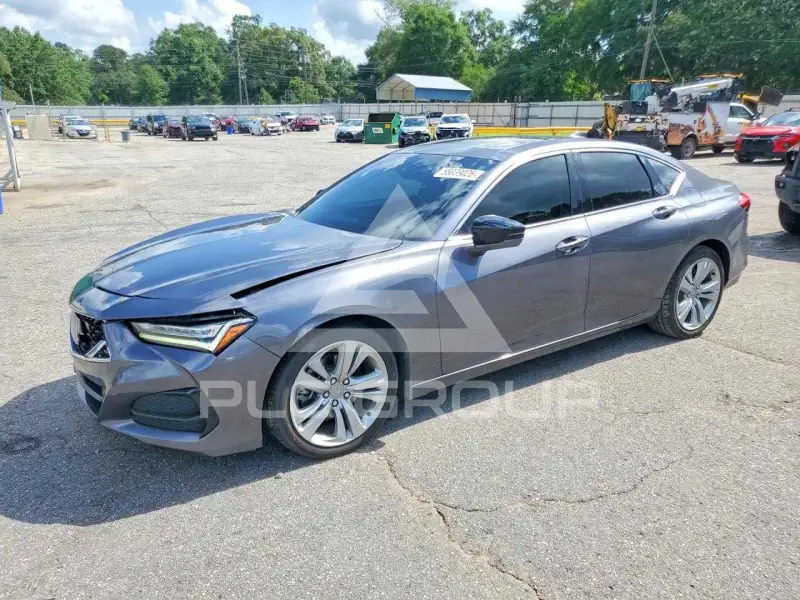 2023 Acura TLX photo