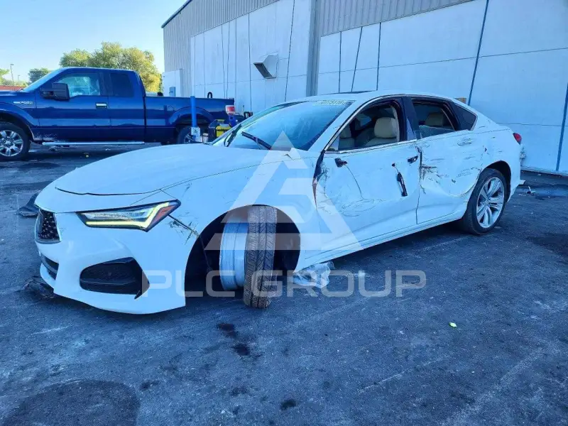 2023 Acura TLX photo