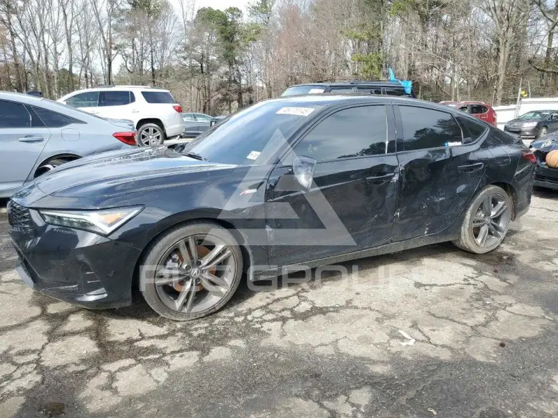 2023 Acura INTEGRA фото