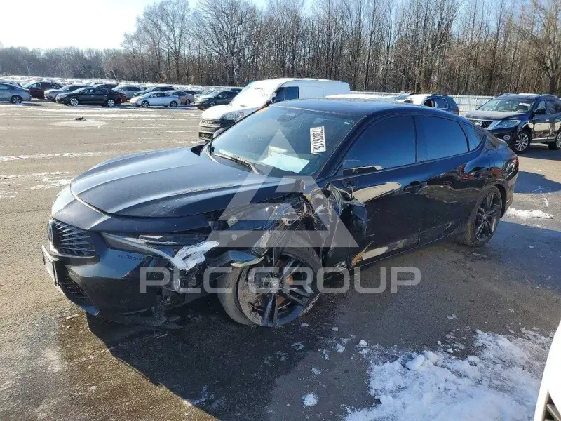 2023 Acura INTEGRA фото