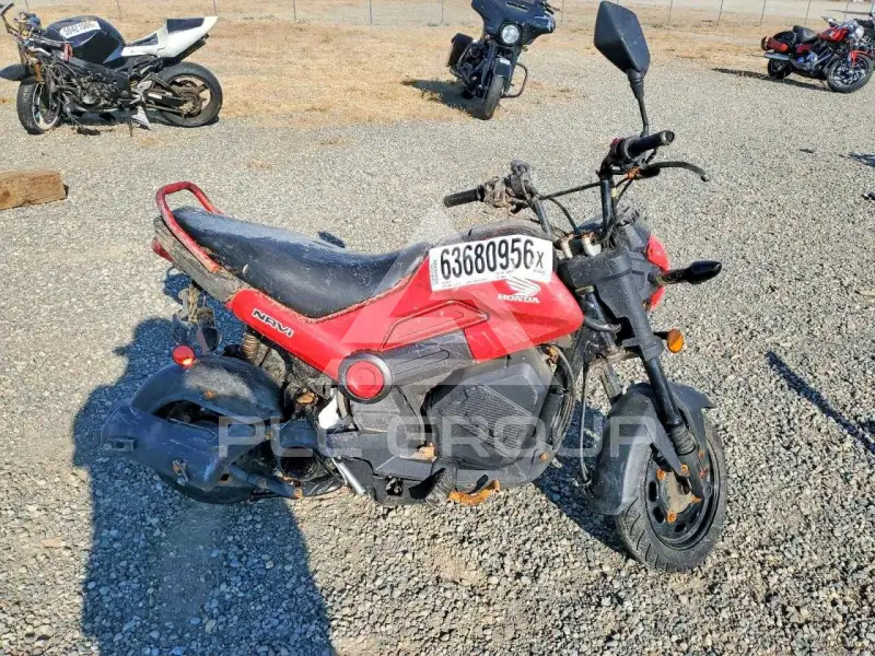 2023 Honda Unknown фото