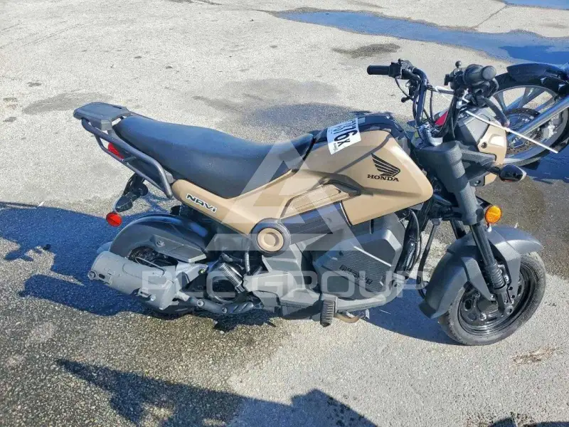 2023 Honda Unknown photo
