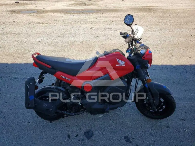 2023 Honda Unknown фото