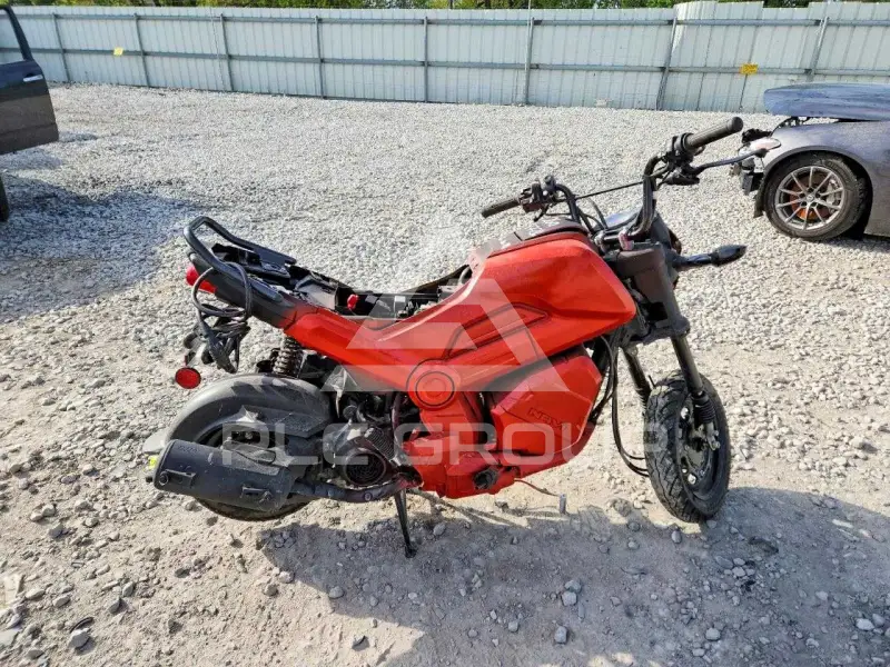 2023 Honda  фото