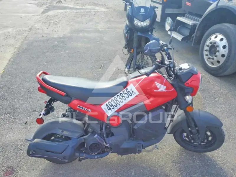 2023 Honda  фото