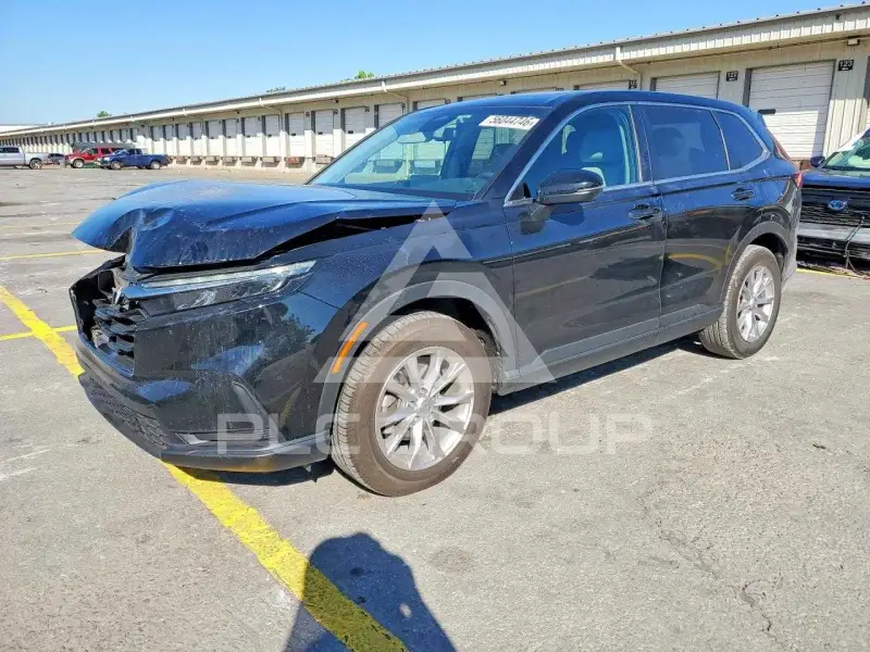 2023 Honda CR-V photo