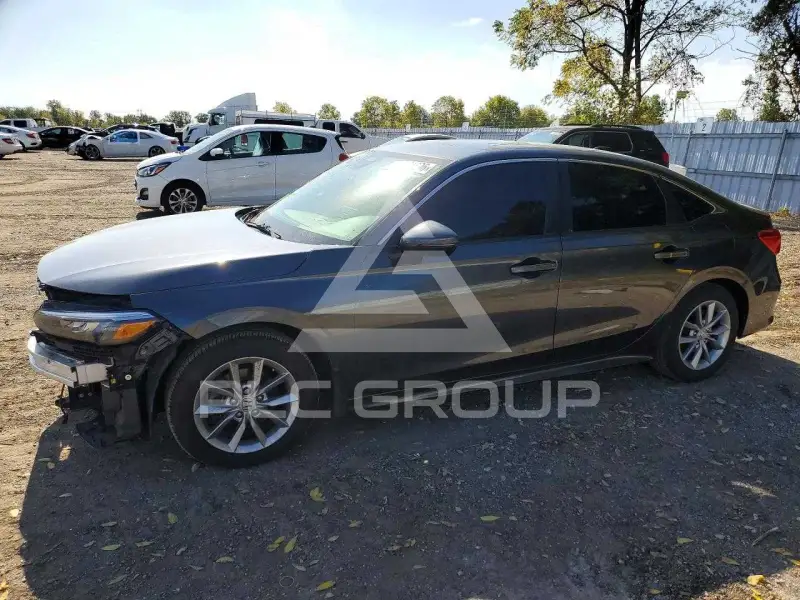2023 Honda CIVIC photo
